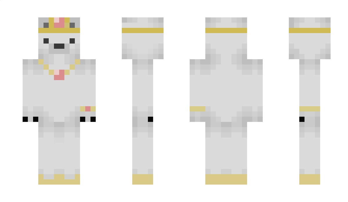 Hello909 Minecraft Skin