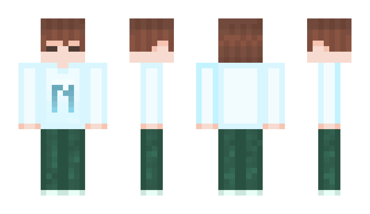 nortian_ Minecraft Skin