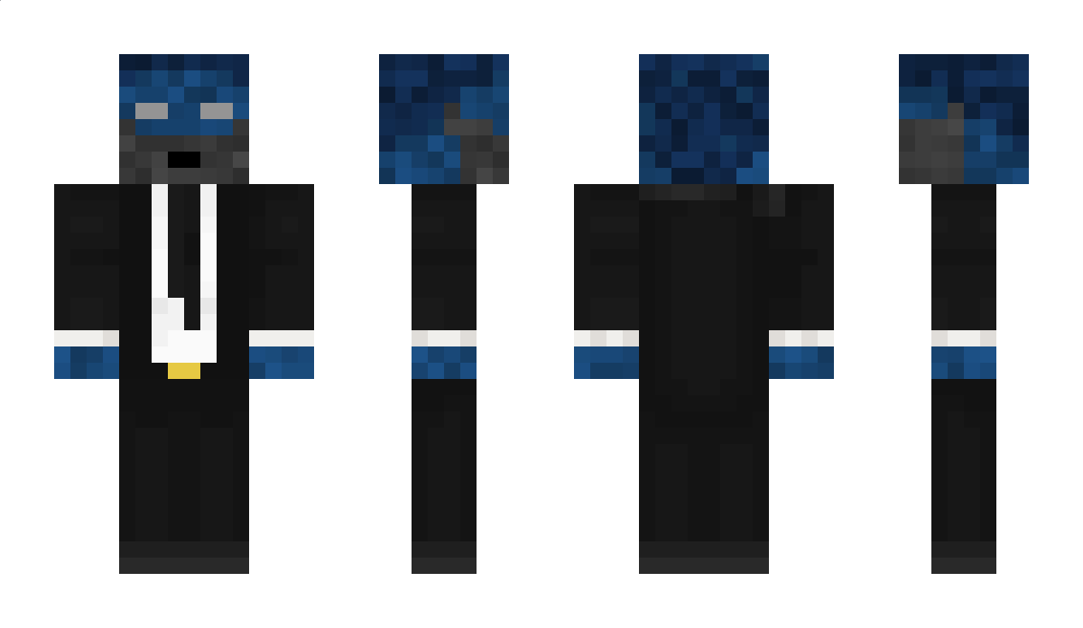 swboos Minecraft Skin