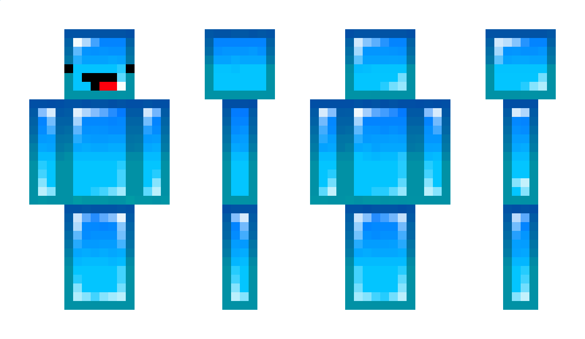 eringo216 Minecraft Skin