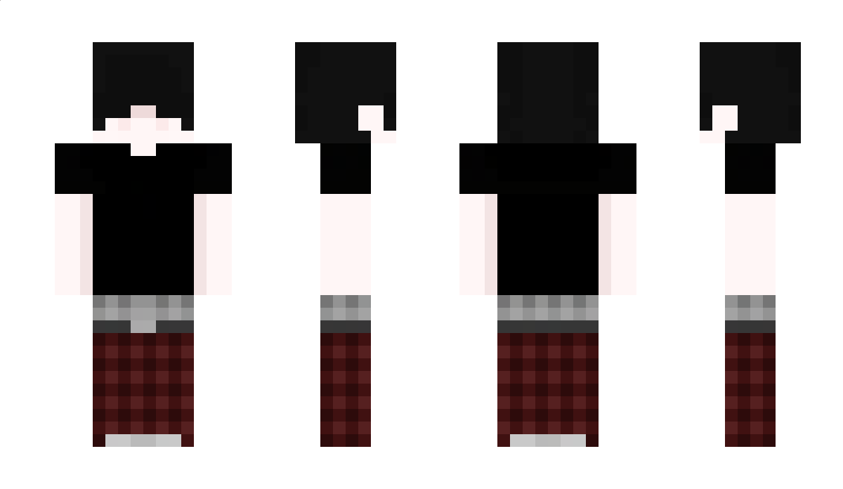 SuperTaco6000 Minecraft Skin