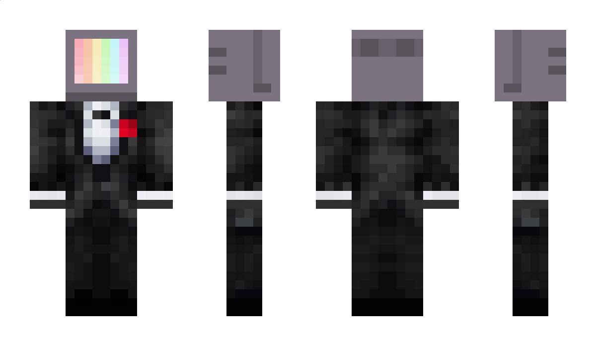 Juliot03 Minecraft Skin