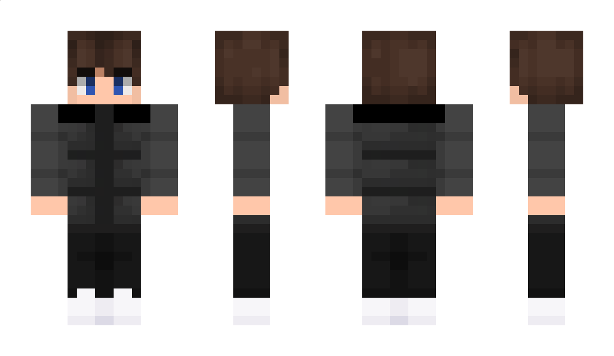 Loospelar Minecraft Skin