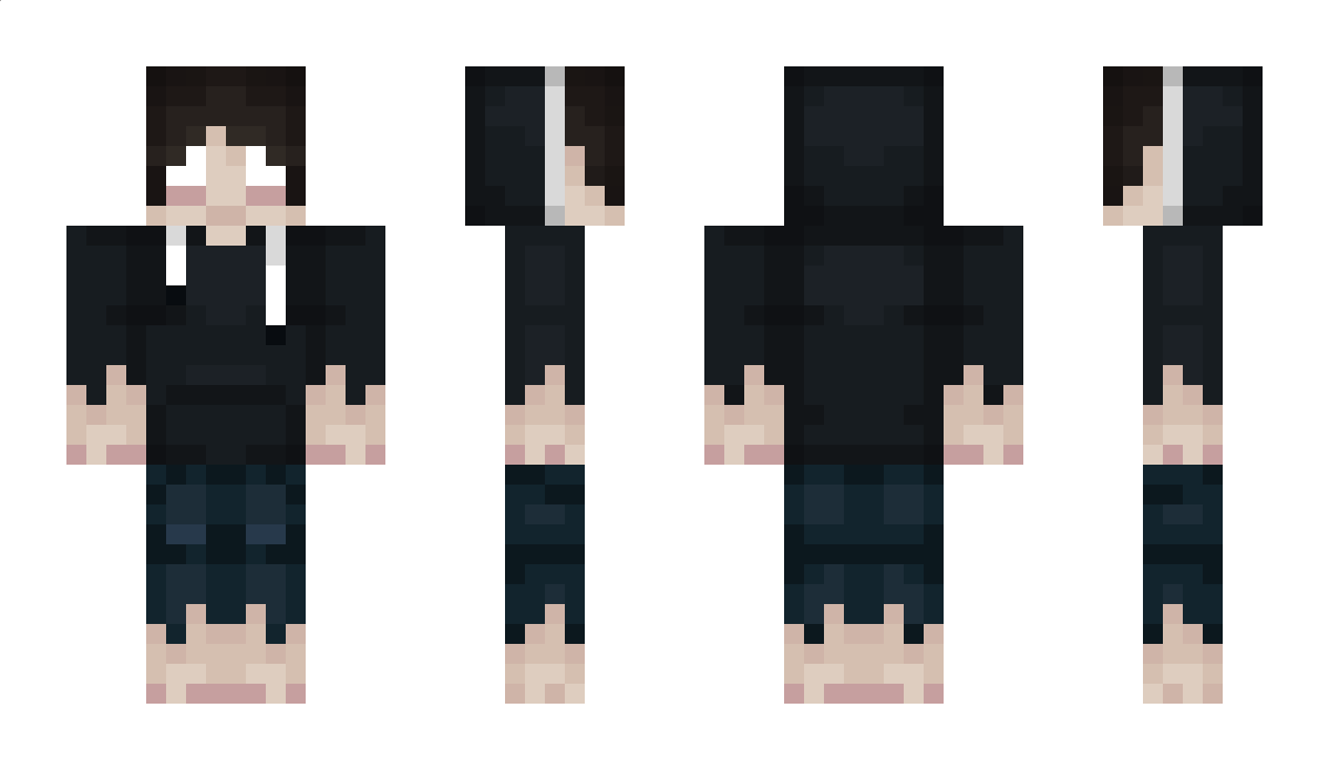 Jalvaviel Minecraft Skin