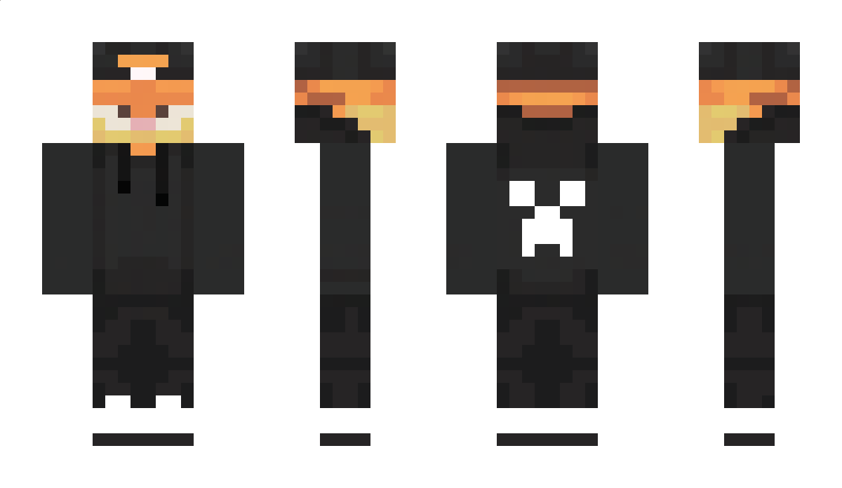 xKwasny_ Minecraft Skin