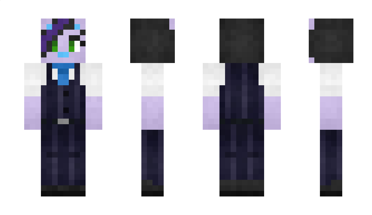 kittydee Minecraft Skin