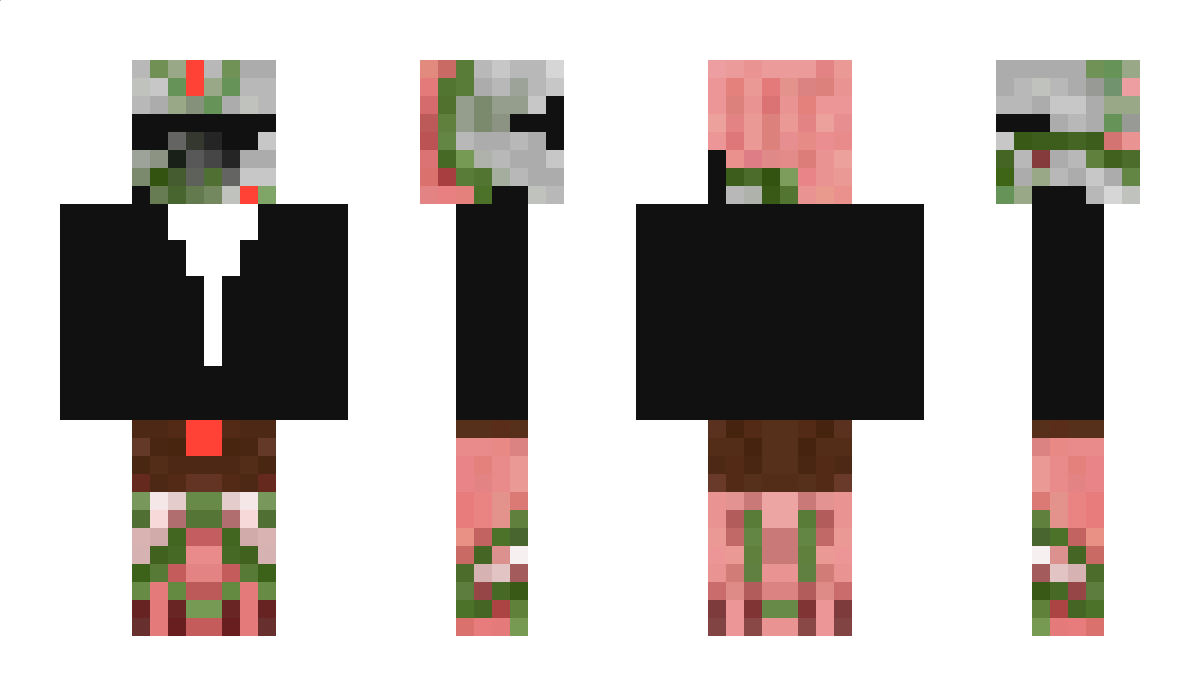 mcmuffin_mcmuffi Minecraft Skin