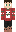 ChiquitinKQ Minecraft Skin