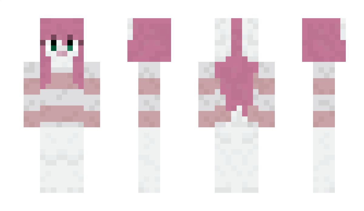 Zsplayroom2 Minecraft Skin