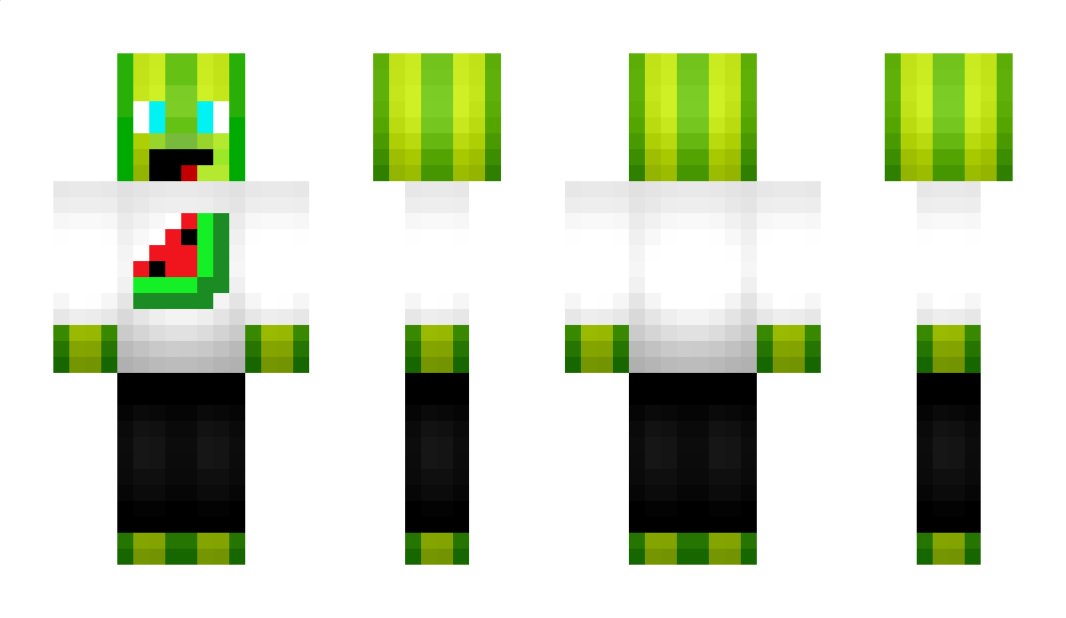 Ari23_ Minecraft Skin