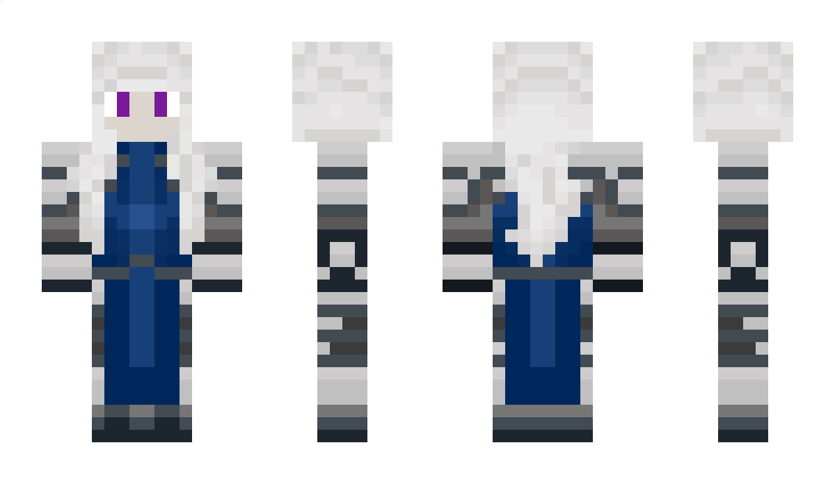 113_ Minecraft Skin