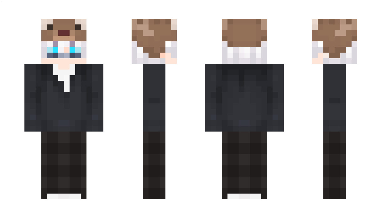 elso_L Minecraft Skin