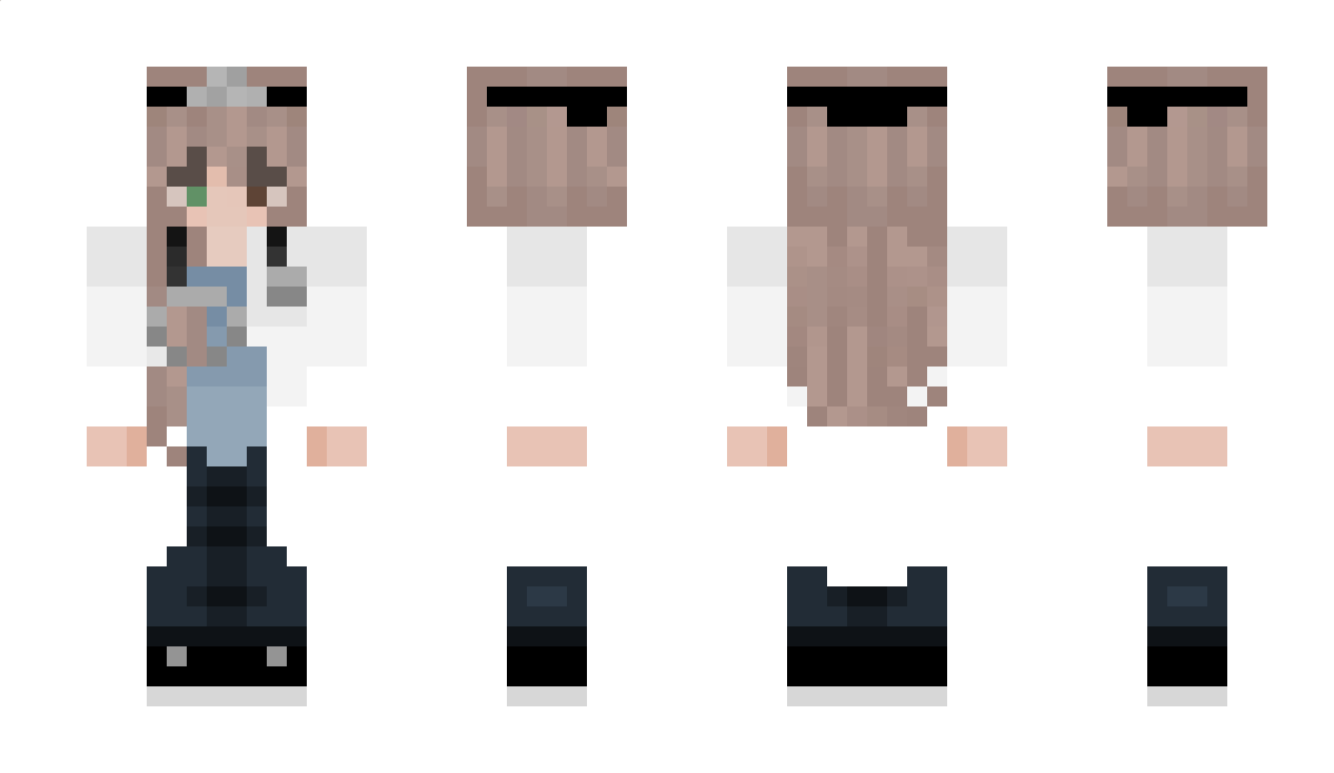 _AtaChi_ Minecraft Skin