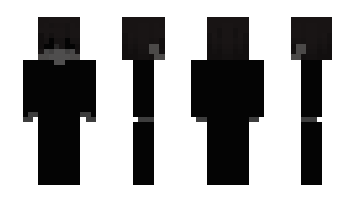 n3xonek Minecraft Skin