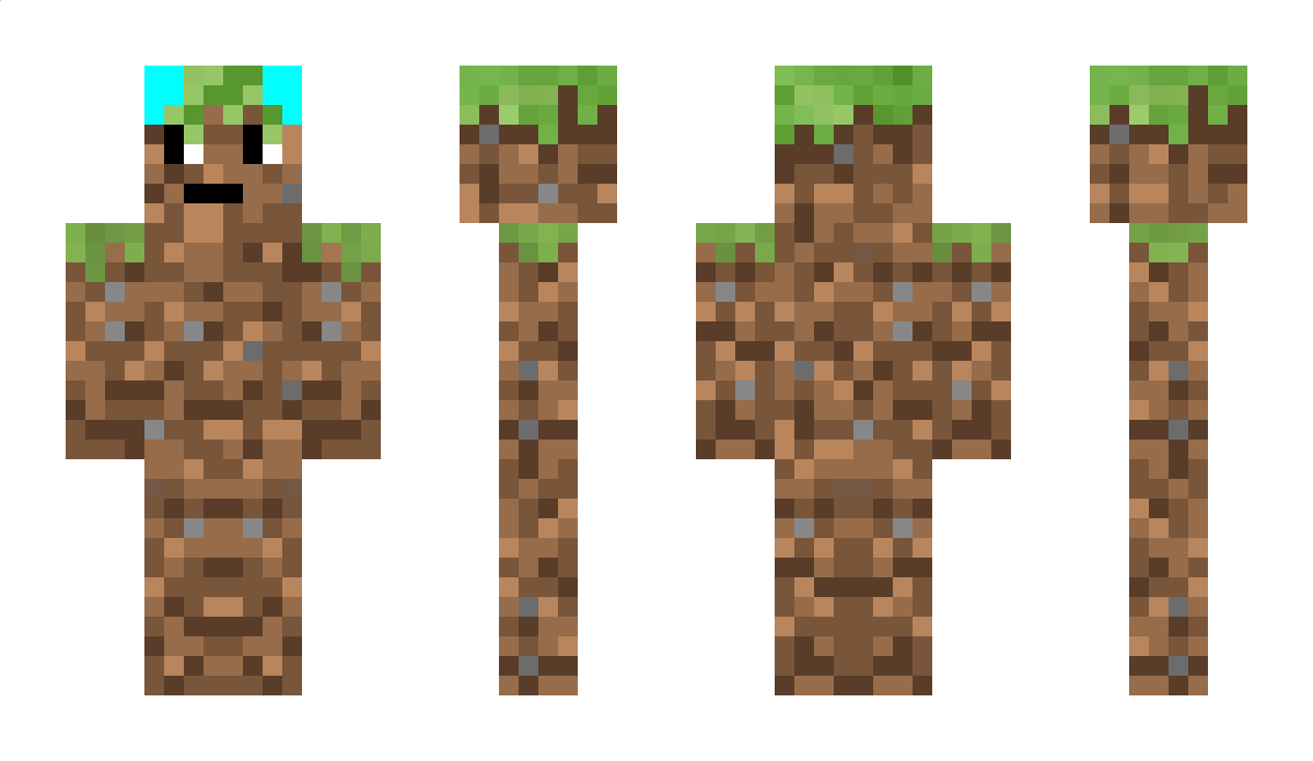 autumnn Minecraft Skin