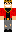 Kriston Minecraft Skin