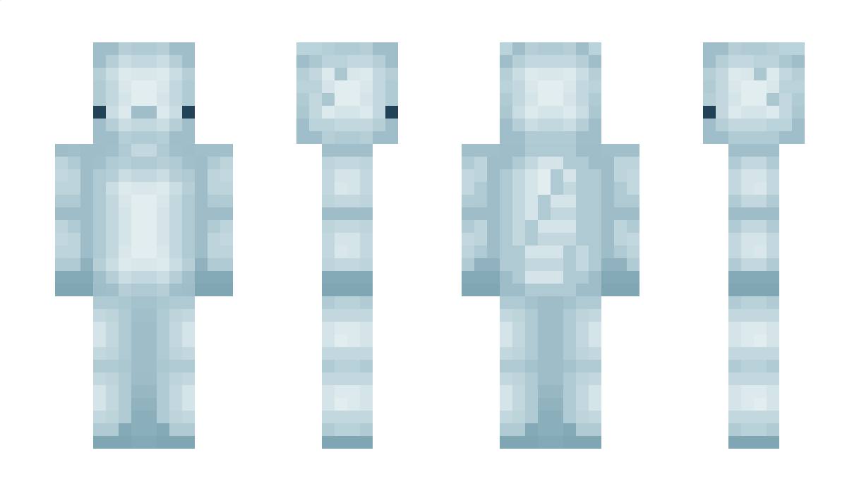 axolocik1 Minecraft Skin