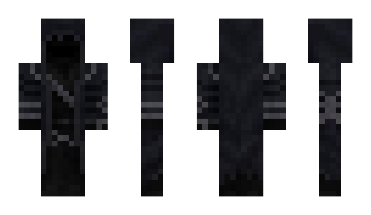 Pixelsssssssss Minecraft Skin