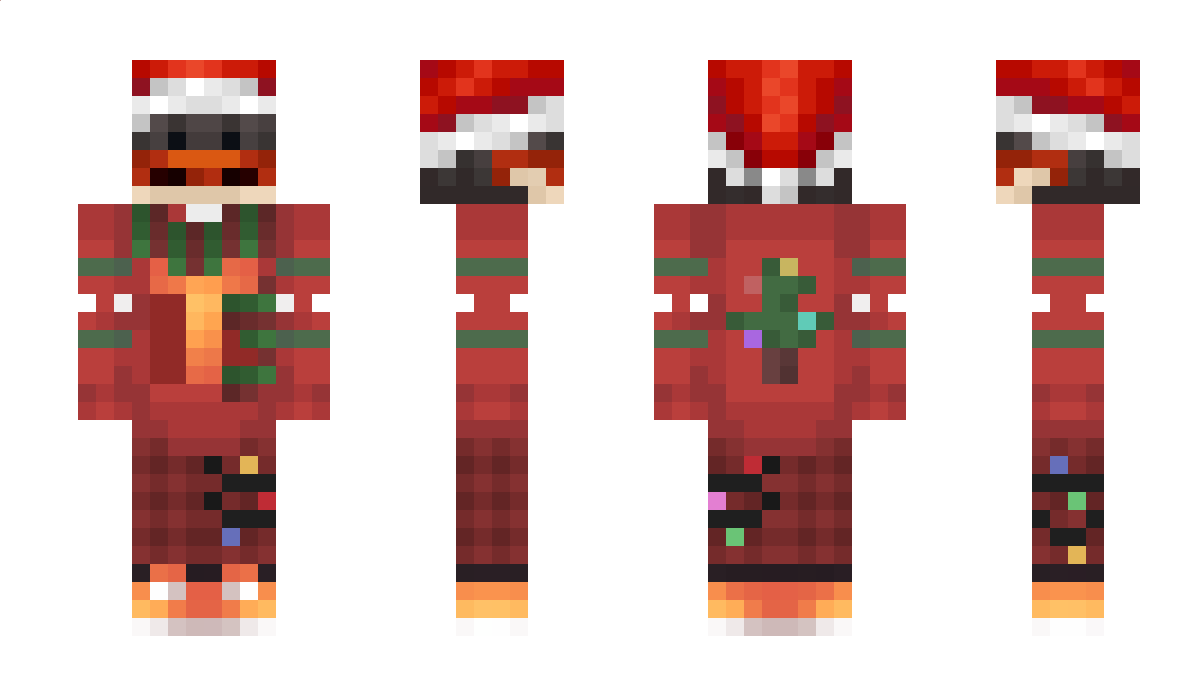 Katan22_ Minecraft Skin