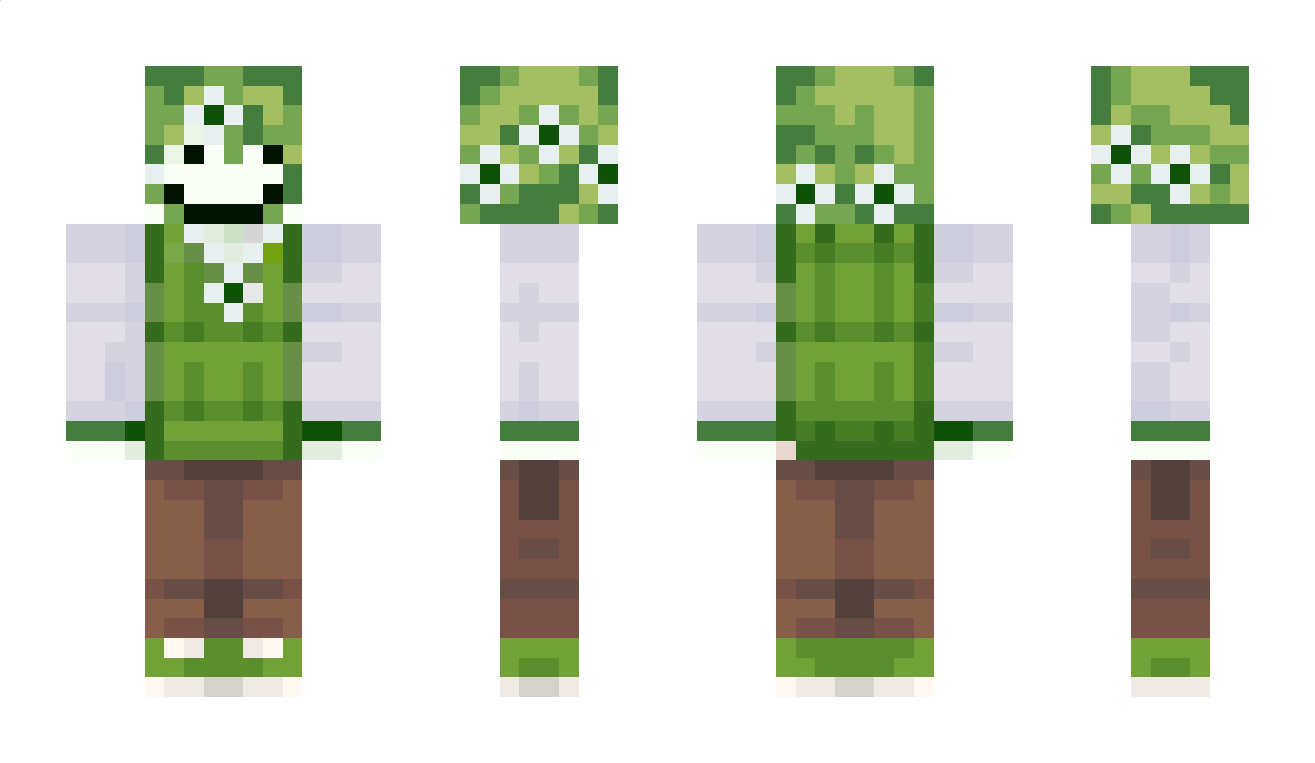 that_haze Minecraft Skin