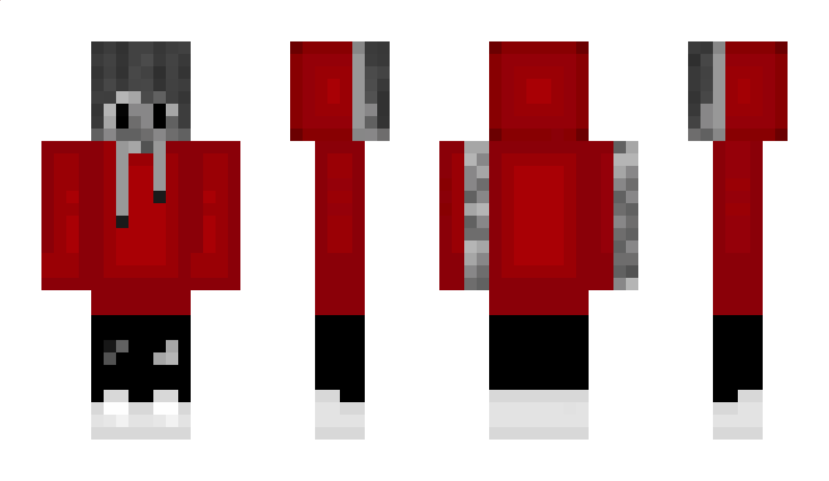 basil_is_here Minecraft Skin