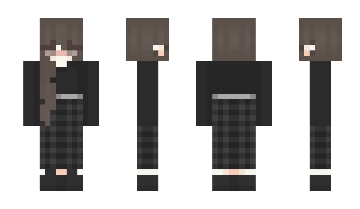 1Reeem Minecraft Skin