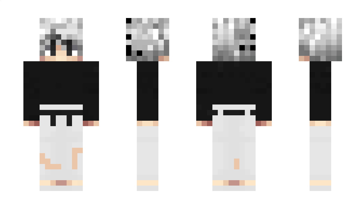 Reverse_YT1 Minecraft Skin