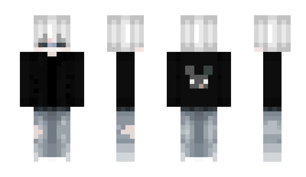 Boss_Te_Void Minecraft Skin