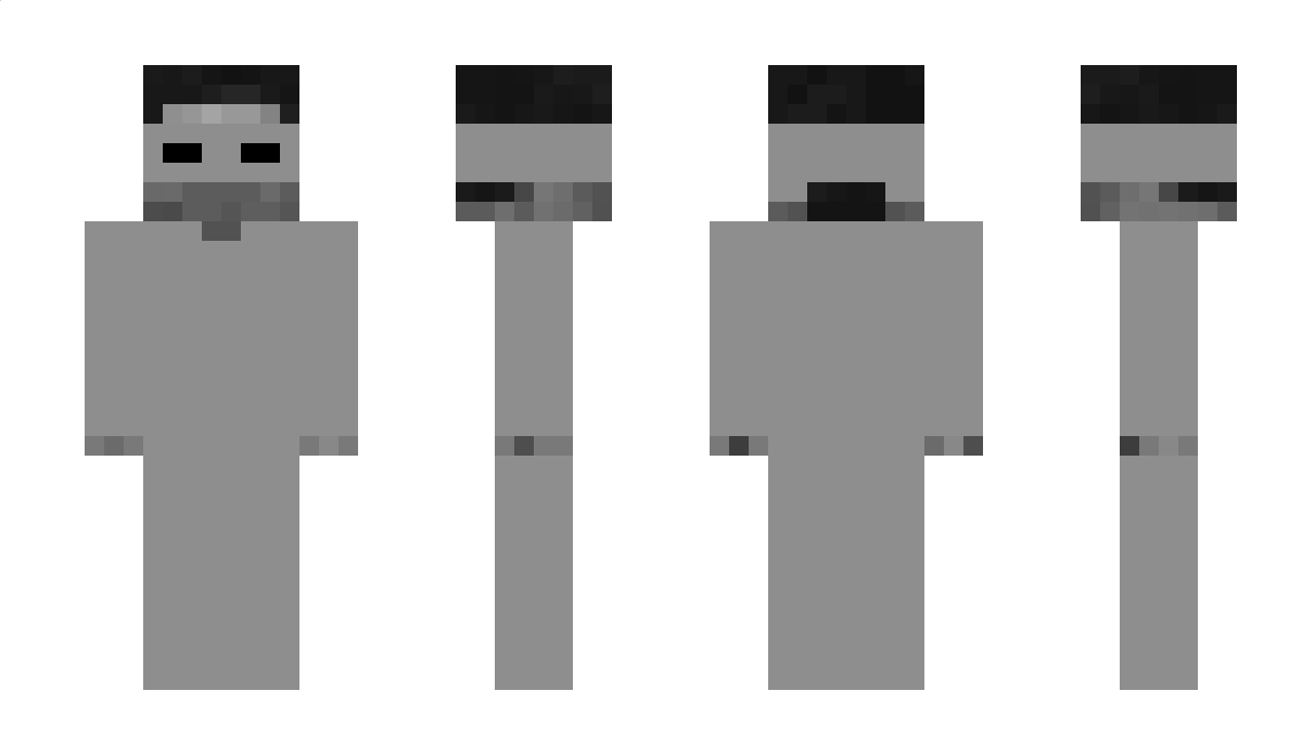 ezeen123 Minecraft Skin