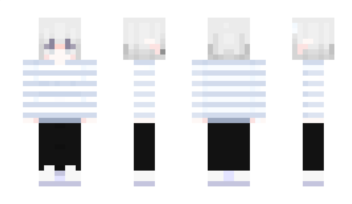 QuiX48 Minecraft Skin