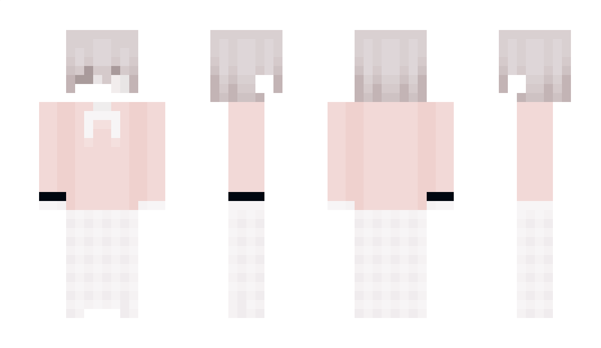 Kwilax Minecraft Skin