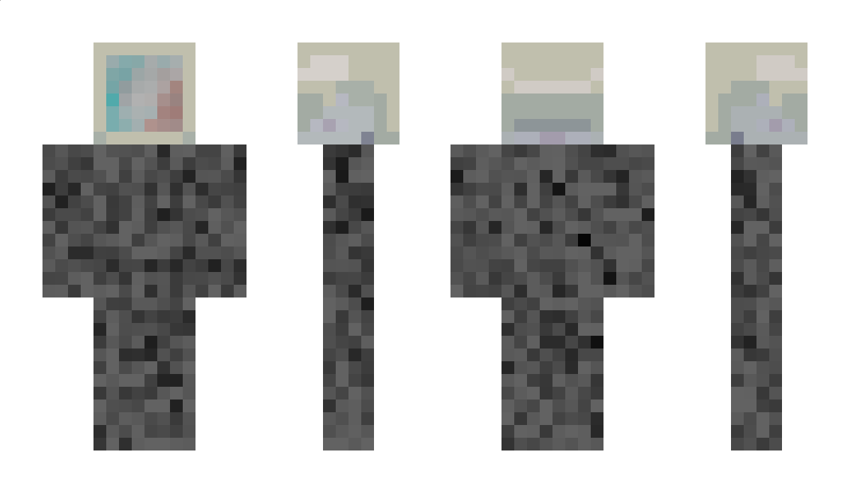 Darkiox Minecraft Skin