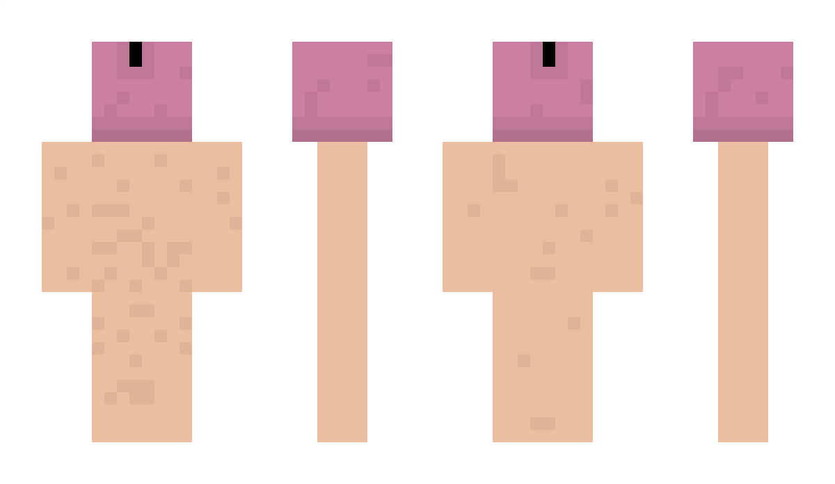 Mithradites Minecraft Skin