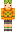 PringleBeaver Minecraft Skin