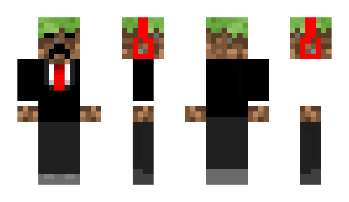 dc73 Minecraft Skin