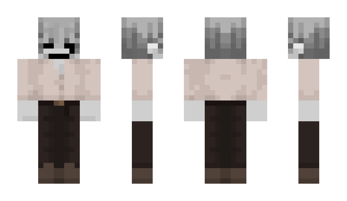 ALekz1 Minecraft Skin