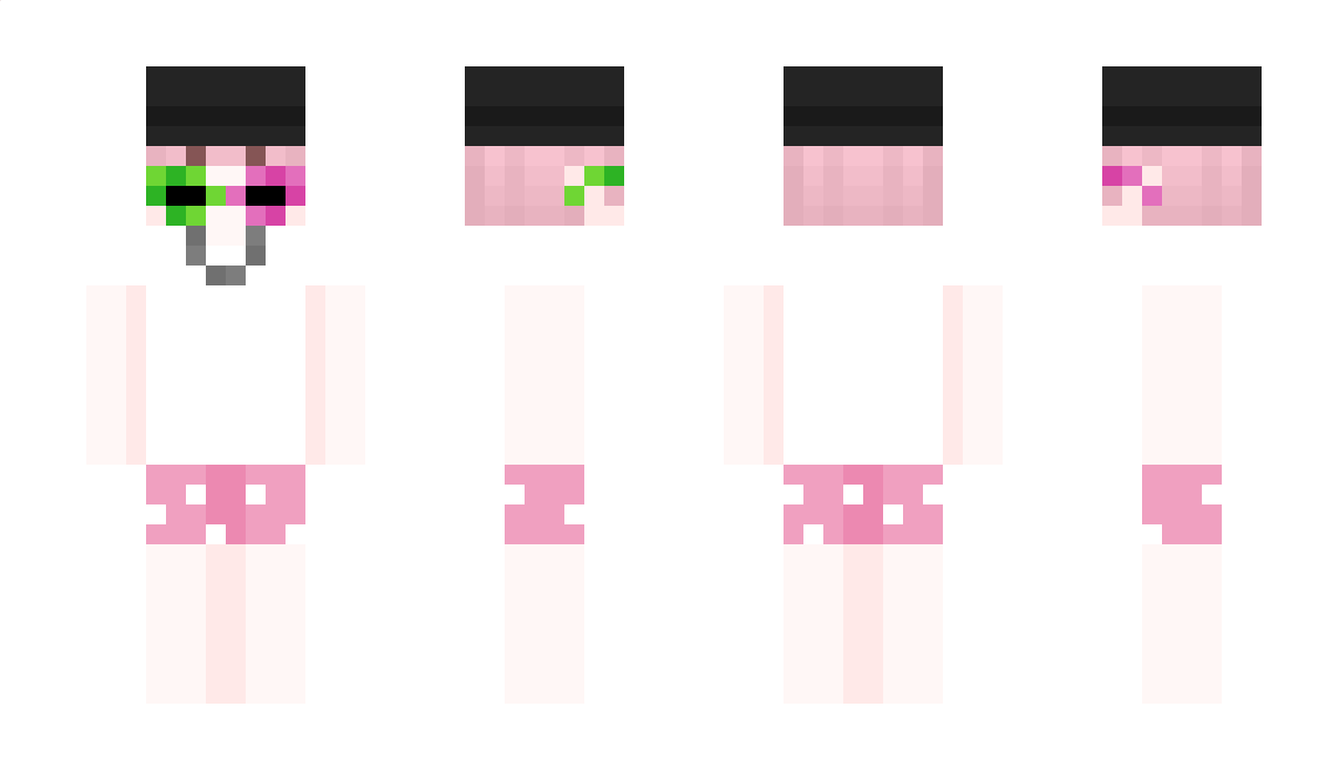 matwy Minecraft Skin