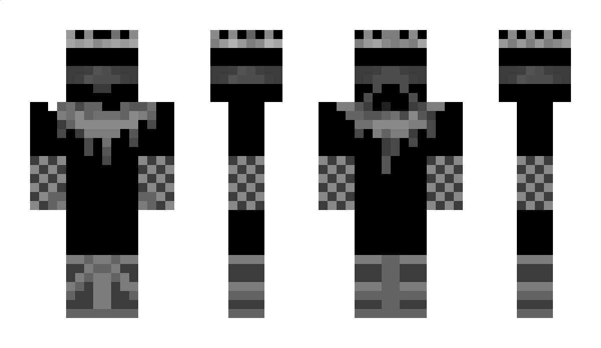 bubsy_12 Minecraft Skin