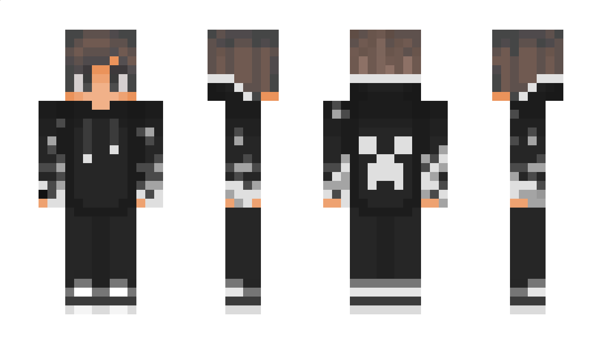 Coolkid192 Minecraft Skin