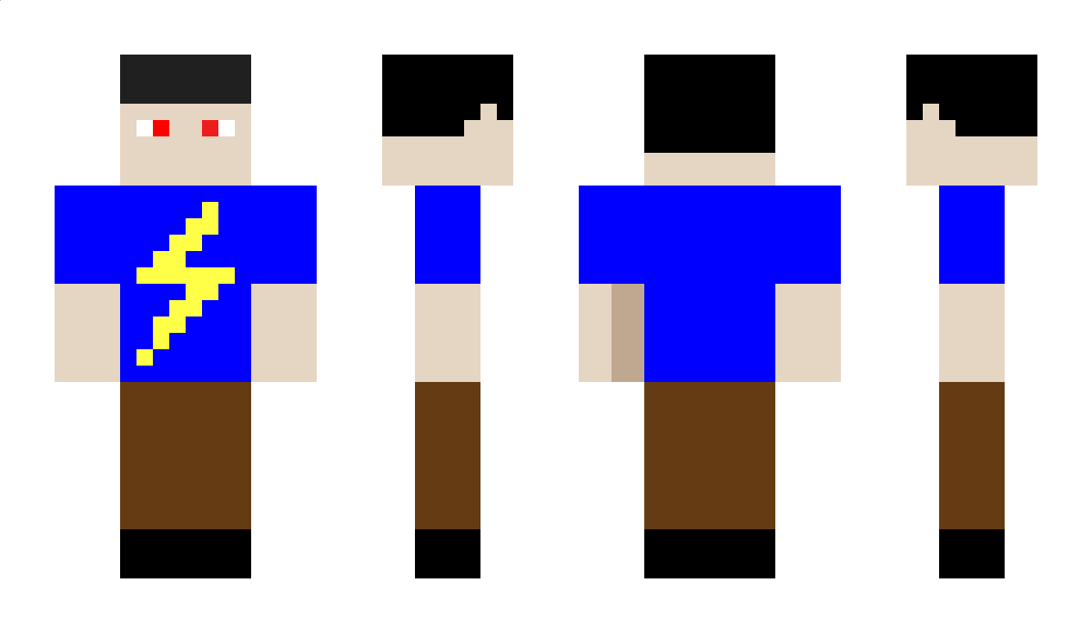 _IshiNeru_ Minecraft Skin