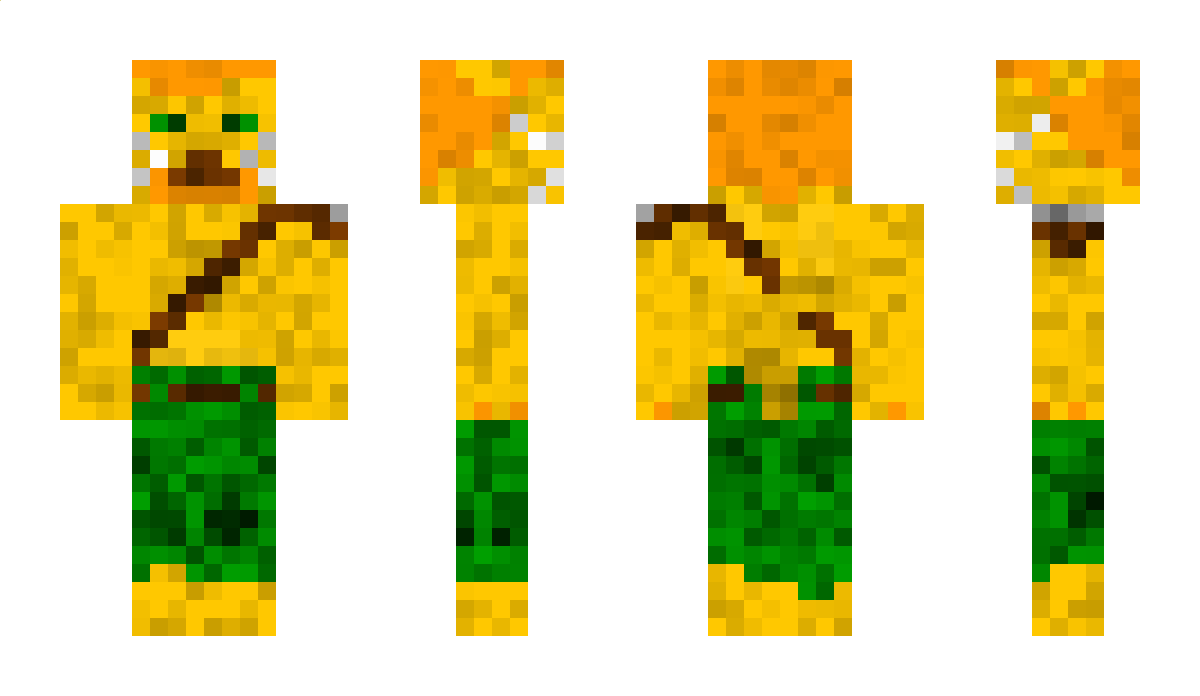 Bren_Krasmer Minecraft Skin