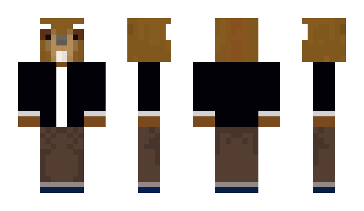 favhobbi Minecraft Skin