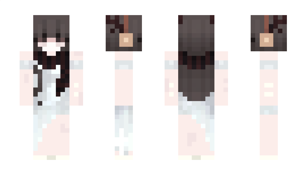 KeiiDS Minecraft Skin