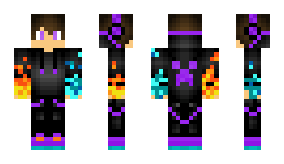 Omri_Feinman Minecraft Skin