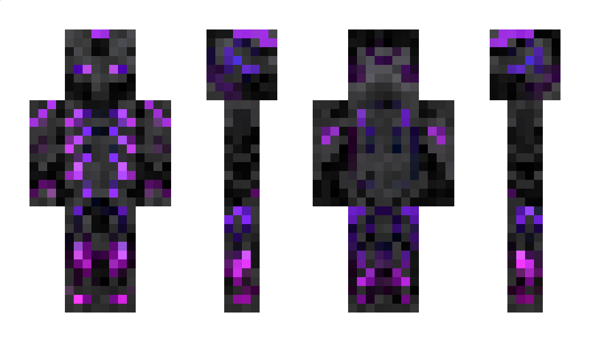 Herkulesg Minecraft Skin