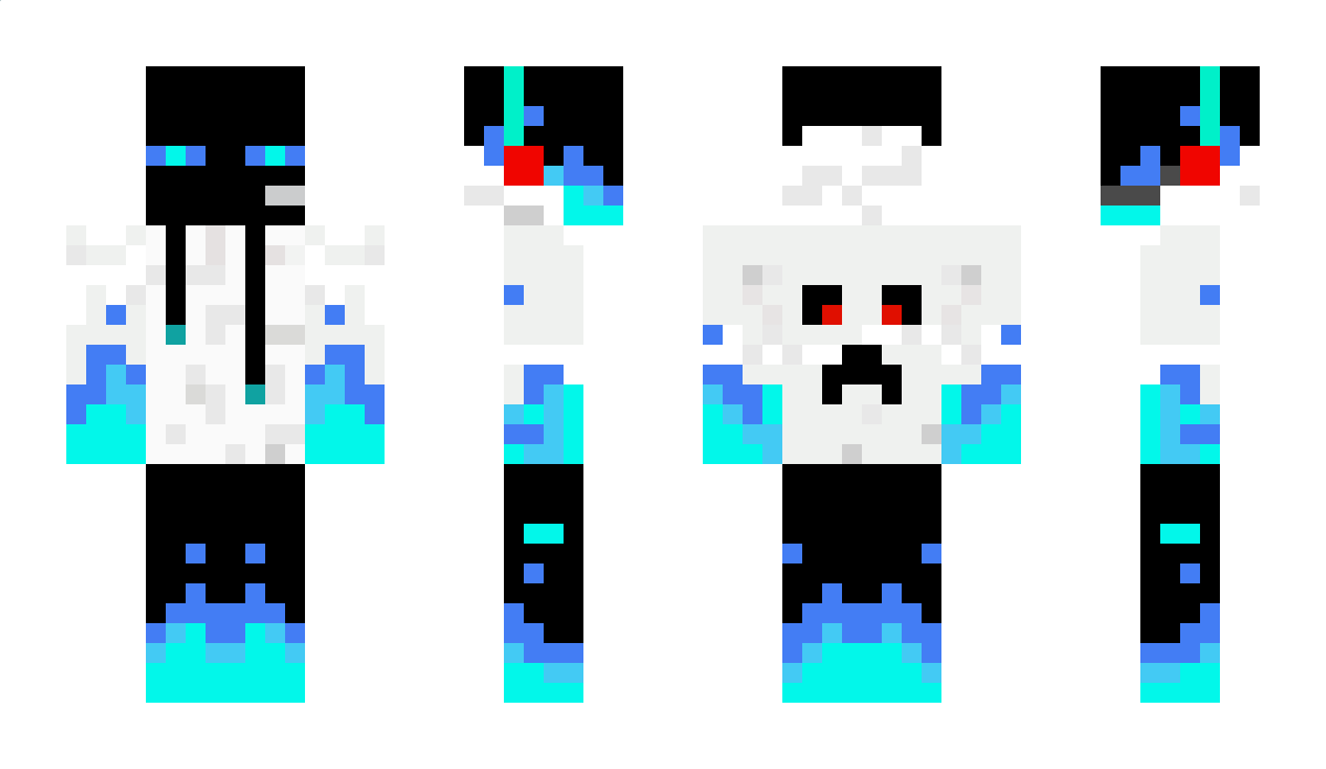 Jba03 Minecraft Skin