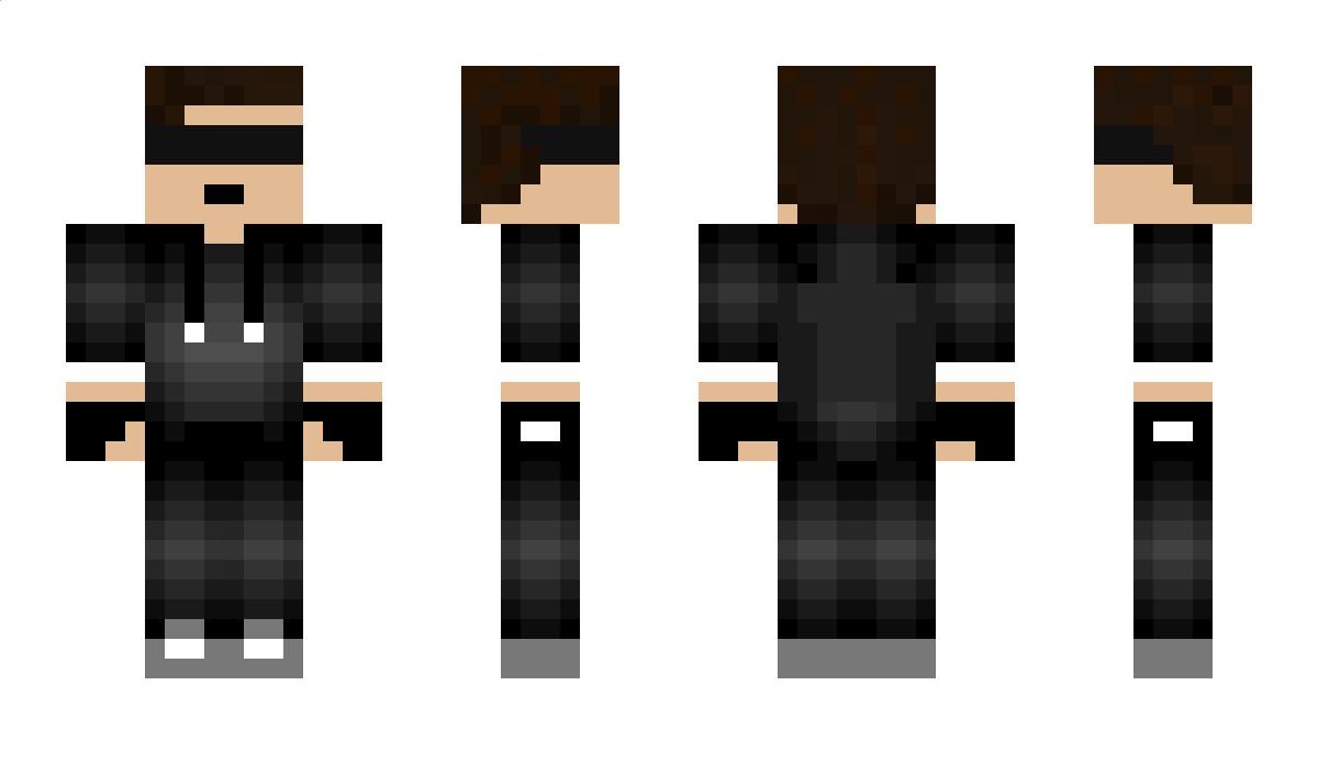 43ms_ Minecraft Skin