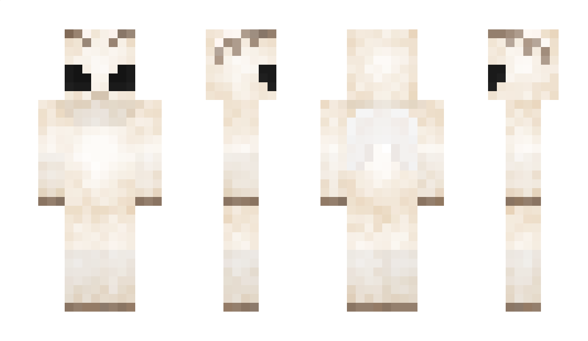 AngryFly Minecraft Skin