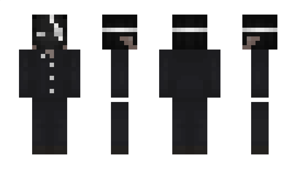 _c7r Minecraft Skin