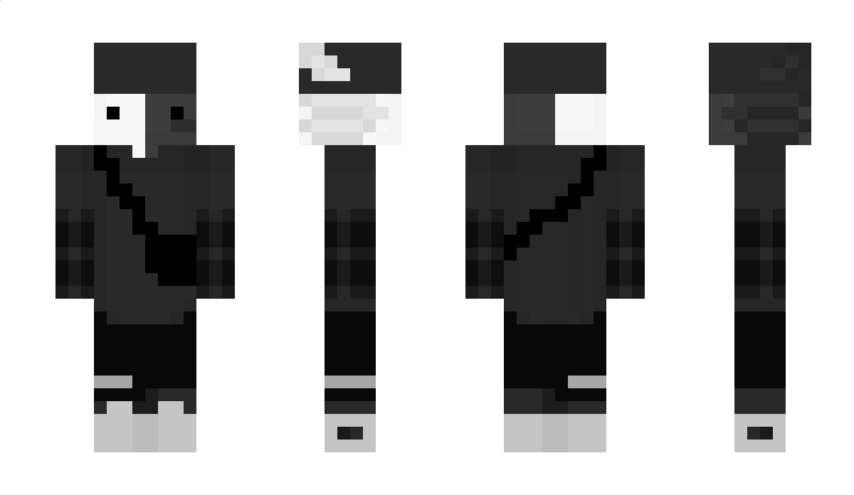 Demeas Minecraft Skin